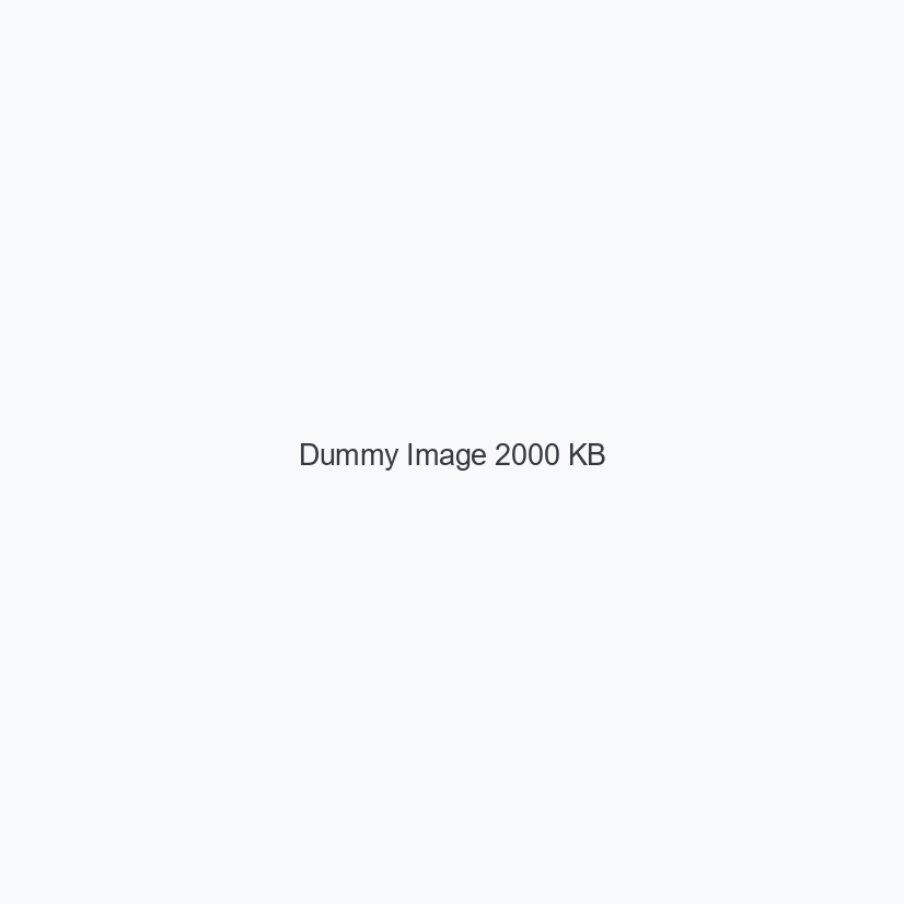 Dummy Image 826X826-2000KB