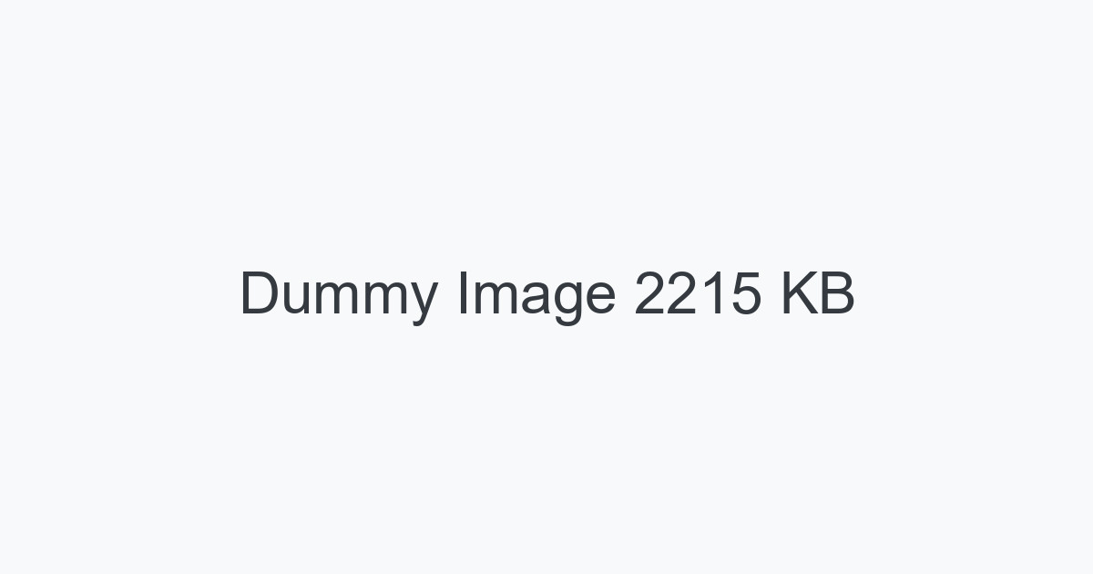 Dummy Image 1200X630-2215KB